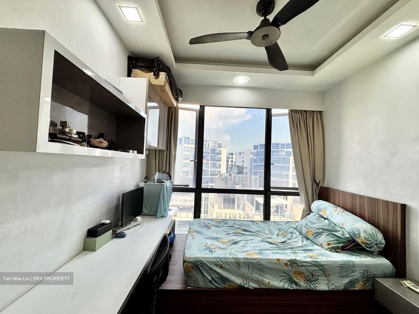 Palm Isles (D17), Condominium #588845191